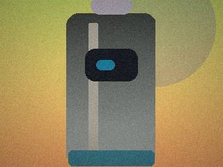 Al Fakher Classic S Battery and Charging Explained
