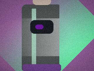 Al Fakher Crown 4 Shelf Merchandising